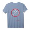 Wassersport Windsurfen Kitesurfen Segeln Meer Strand Beach T-Shirt – Das perfekte Geschenk für Surfer, Segler & Wassersportfans