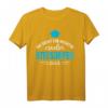 Kitesurfer Geschenk Spruch - So sieht cooler Kitesurfer aus T-Shirt für Geburtstage, Weihnachten & Vatertag