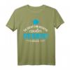 Kitesurfer Geschenk Spruch - So sieht cooler Kitesurfer aus T-Shirt für Geburtstage, Weihnachten & Vatertag
