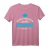 Kitesurfer Geschenk Spruch - So sieht cooler Kitesurfer aus T-Shirt für Geburtstage, Weihnachten & Vatertag