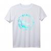 Kiteboarding Kitedrachen Kitetrapez Kitesurfing T-Shirt - Perfektes Wassersport-Design für Kitesurfer und Kiteboarder am Meer