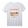 Kitesurfender Papa Cooler T-Shirt – Perfektes Geschenk für Vatertag, Geburtstag & Weihnachten für Kiteboarding Fans