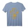 SUP T-Shirt - Perfektes Wassersport Geschenk für Surfer, Paddler und Wassersportbegeisterte zu Weihnachten & Geburtstag