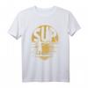 SUP T-Shirt - Perfektes Wassersport Geschenk für Surfer, Paddler und Wassersportbegeisterte zu Weihnachten & Geburtstag