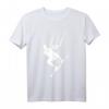 Kitesurfer T-Shirt – Wassersportliches Design mit Wakeboard oder Kiteboard auf dem Ozean, klassisch geschnitten