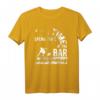 Lustiges Kitesurfer Spruch T-Shirt - Witzige Wassersportmotivation für Surfer & Strandliebhaber