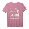 Lustiges Kitesurfer Spruch T-Shirt - Witzige Wassersportmotivation für Surfer & Strandliebhaber