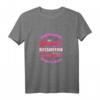Damen Kitesurferin Geschenk – Perfektes Wassersport T-Shirt für Kiteliebhaberinnen, Surferinnen und Kitebuggy-Fahrerinnen zum Geburtstag, Weihnachten & Urlaub