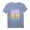 Stand Up Paddling SUP Paddle Board Surfen Surfer T-Shirt – Trendiges Wassersport-Outfit für Surfer, Paddler & Yogis