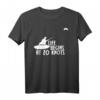 Life Begins At 20 Knots Kiteboarding T-Shirt – Perfektes Geschenk für Kitesurfer, Wassersportler und Strandliebhaber
