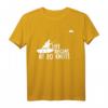 Life Begins At 20 Knots Kiteboarding T-Shirt – Perfektes Geschenk für Kitesurfer, Wassersportler und Strandliebhaber