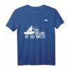 Life Begins At 20 Knots Kiteboarding T-Shirt – Perfektes Geschenk für Kitesurfer, Wassersportler und Strandliebhaber