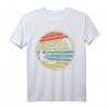 Cute Kiteboarding Gift Retro Vintage 70s 80s Kitesurfing Fun T-Shirt - Stilvolles Wasser-Sport Geschenk für Surfer und Wassersportfans