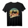Kitesurf Retro Design | Geschenkidee für Kitesurfer - Perfekt für Weihnachten, Geburtstag & Wassersportfans