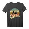 Kitesurf Retro Design | Geschenkidee für Kitesurfer - Perfekt für Weihnachten, Geburtstag & Wassersportfans