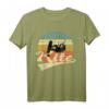 Kitesurf Retro Design | Geschenkidee für Kitesurfer - Perfekt für Weihnachten, Geburtstag & Wassersportfans
