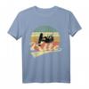 Kitesurf Retro Design | Geschenkidee für Kitesurfer - Perfekt für Weihnachten, Geburtstag & Wassersportfans