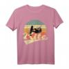 Kitesurf Retro Design | Geschenkidee für Kitesurfer - Perfekt für Weihnachten, Geburtstag & Wassersportfans
