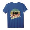 Kitesurf Retro Design | Geschenkidee für Kitesurfer - Perfekt für Weihnachten, Geburtstag & Wassersportfans