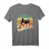 Kitesurf Retro Design | Geschenkidee für Kitesurfer - Perfekt für Weihnachten, Geburtstag & Wassersportfans