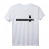 Surfboard Surf Wave Beach Meer Strand Kitesurf Windsurf T-Shirt – Perfektes Wassersport Geschenk für Surfer, Kitesurfer & Windsurfer