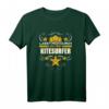 Lustiges Kitesurfer T-Shirt – Perfektes Geschenk für Kitesurfer, Kiteboarder & Wassersportler zum Geburtstag, Weihnachten oder Urlaub am Meer