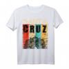 Retro Vintage Santa Cruz Kalifornien Surfer T-Shirt – Perfekte Strand- und Urlaubsmode, ideales Geschenk für Surfer & Wellenliebhaber