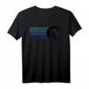 Surf Surfer Wave Beach Meer Strand Hawai Kitesurf Windsurf T-Shirt – Perfektes Geschenk für Wassersportler und Strandliebhaber