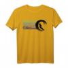 Surf Surfer Wave Beach Meer Strand Hawai Kitesurf Windsurf T-Shirt – Perfektes Geschenk für Wassersportler und Strandliebhaber