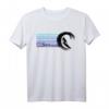 Surf Surfer Wave Beach Meer Strand Hawai Kitesurf Windsurf T-Shirt – Perfektes Geschenk für Wassersportler und Strandliebhaber
