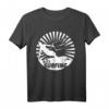 Kite-Surfer T-Shirt | Kitesurfing Kitesurfen Kiteboarding | Perfektes Wassersport Geschenk für Kitesurfer
