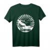 Kite-Surfer T-Shirt | Kitesurfing Kitesurfen Kiteboarding | Perfektes Wassersport Geschenk für Kitesurfer