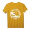 Kite-Surfer T-Shirt | Kitesurfing Kitesurfen Kiteboarding | Perfektes Wassersport Geschenk für Kitesurfer