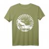 Kite-Surfer T-Shirt | Kitesurfing Kitesurfen Kiteboarding | Perfektes Wassersport Geschenk für Kitesurfer