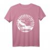 Kite-Surfer T-Shirt | Kitesurfing Kitesurfen Kiteboarding | Perfektes Wassersport Geschenk für Kitesurfer