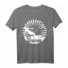 Kite-Surfer T-Shirt | Kitesurfing Kitesurfen Kiteboarding | Perfektes Wassersport Geschenk für Kitesurfer