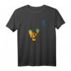KITE Kiteboarding Kitesurfen Surf T-Shirt – Perfekt für Kitesurfer und Wassersportfans, ideales Geschenk für Geburtstag, Weihnachten, Ostern & Vatertag