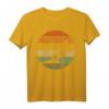 Kitesurfing Kiteboarding Kitesurfen Vintage Geschenk T-Shirt – Stylisches Wassersport Design für Surfer & Kiteboarder