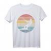 Kitesurfing Kiteboarding Kitesurfen Vintage Geschenk T-Shirt – Stylisches Wassersport Design für Surfer & Kiteboarder