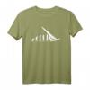 Cooles Surf Windsurf T-Shirt für Surfer - Perfekte Geschenkidee für Wassersportler zu Geburtstag, Weihnachten, Vatertag & Muttertag