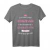 Klarinette Klarinettist T-Shirt - Lustiges Instrument Geschenke für Musiker, Bands & Orchester, Perfekt für Geburtstage & Auftritte