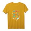 Kinder 8 Jahre Achter Geburtstag T-Shirt für Bouldern & Klettern - Lustiges Design für Jungen & Mädchen, perfekte Geschenkidee für Kletterbegeisterte