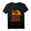 Boulder Kletter Kleidung für Männer, Frauen und Kinder – Stylisches Kletter T-Shirt für Halle & Felswand, Geschenkideen für Kletterfans