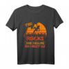 Boulder Kletter Kleidung für Männer, Frauen und Kinder – Stylisches Kletter T-Shirt für Halle & Felswand, Geschenkideen für Kletterfans