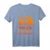 Boulder Kletter Kleidung für Männer, Frauen und Kinder – Stylisches Kletter T-Shirt für Halle & Felswand, Geschenkideen für Kletterfans