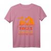 Boulder Kletter Kleidung für Männer, Frauen und Kinder – Stylisches Kletter T-Shirt für Halle & Felswand, Geschenkideen für Kletterfans