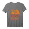 Boulder Kletter Kleidung für Männer, Frauen und Kinder – Stylisches Kletter T-Shirt für Halle & Felswand, Geschenkideen für Kletterfans