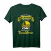 Reicht mir das Magnesium T-Shirt für Bouldern und Klettern – Lustiges Kletter-Shirt für Bergsteiger, Boulder-Fans & Kletterer mit Spruch