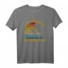 Don't Follow Me I Do Stupid Things - Lustiges Kletter T-Shirt für Kletterer & Boulderer, ideal für den nächsten Kletterausflug und als Geschenk