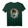 Klettern Vintage T-Shirt mit Karabiner - Bouldern, Climbing & Bergsport Geschenk für Kletterer und Boulderfans